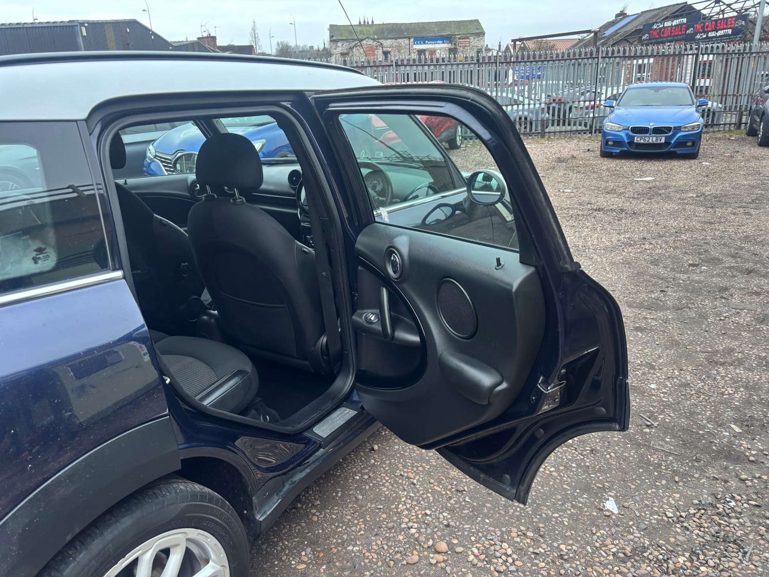 Used MINI Countryman 2013 for sale - 76973936: Photo 19