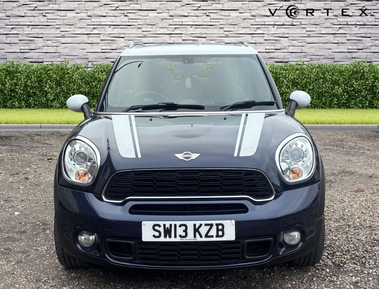 Used MINI Countryman 2013 for sale - 76973936: Photo 2