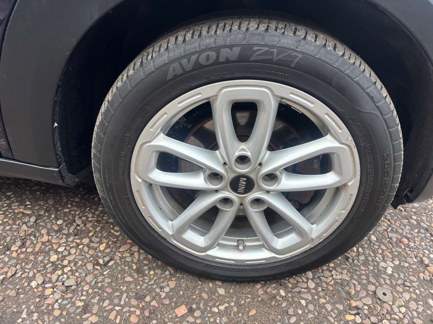 Used MINI Countryman 2013 for sale - 76973936: Photo 20