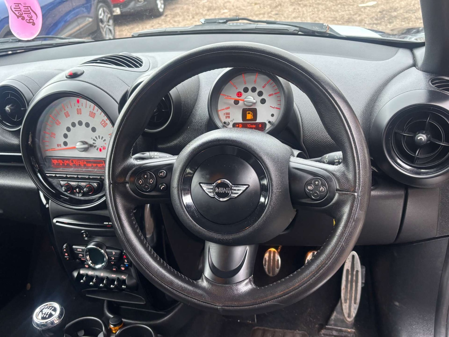 Used MINI Countryman 2013 for sale - 76973936: Photo 28