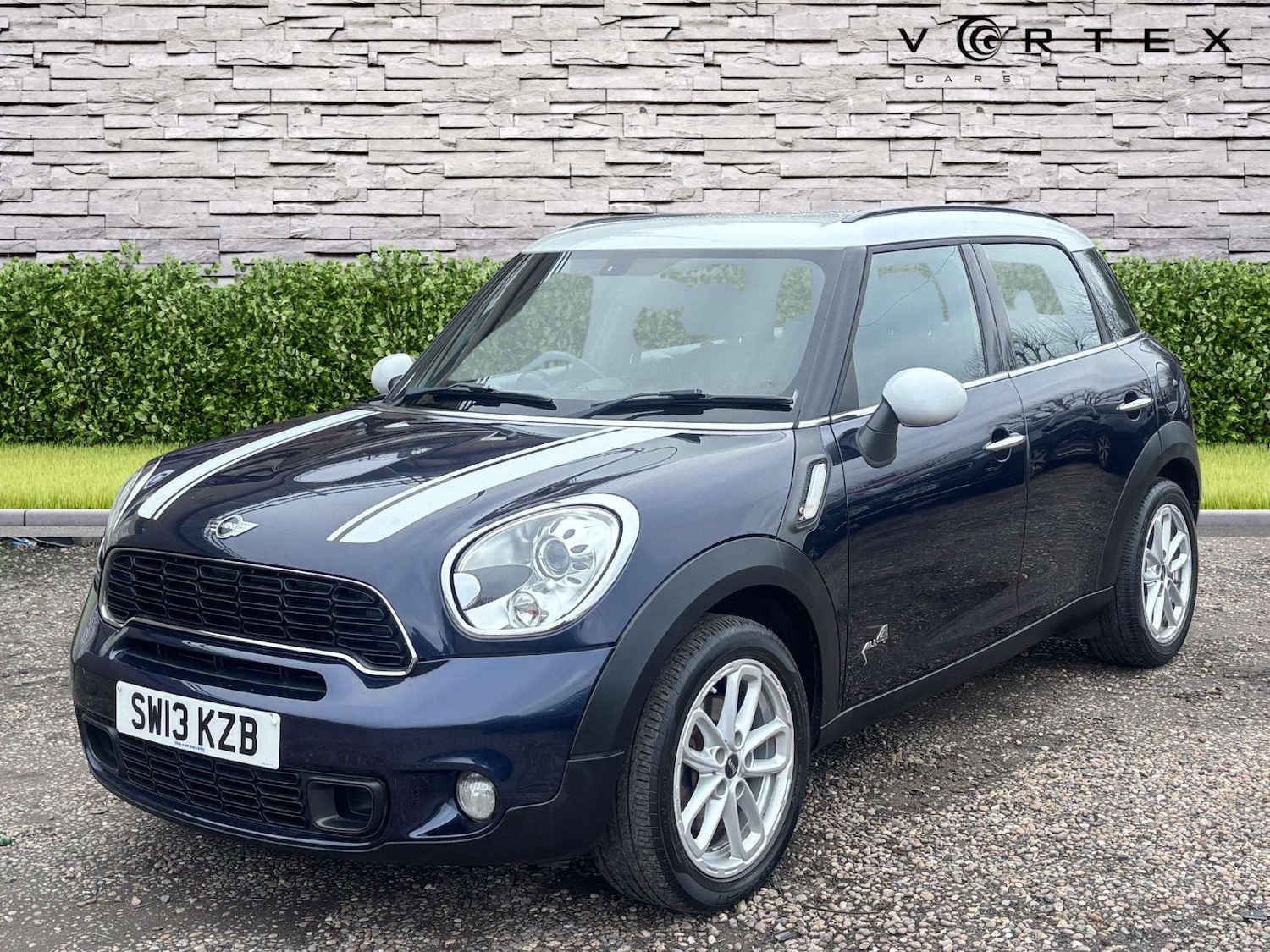 Used MINI Countryman 2013 for sale - 76973936: Photo 3