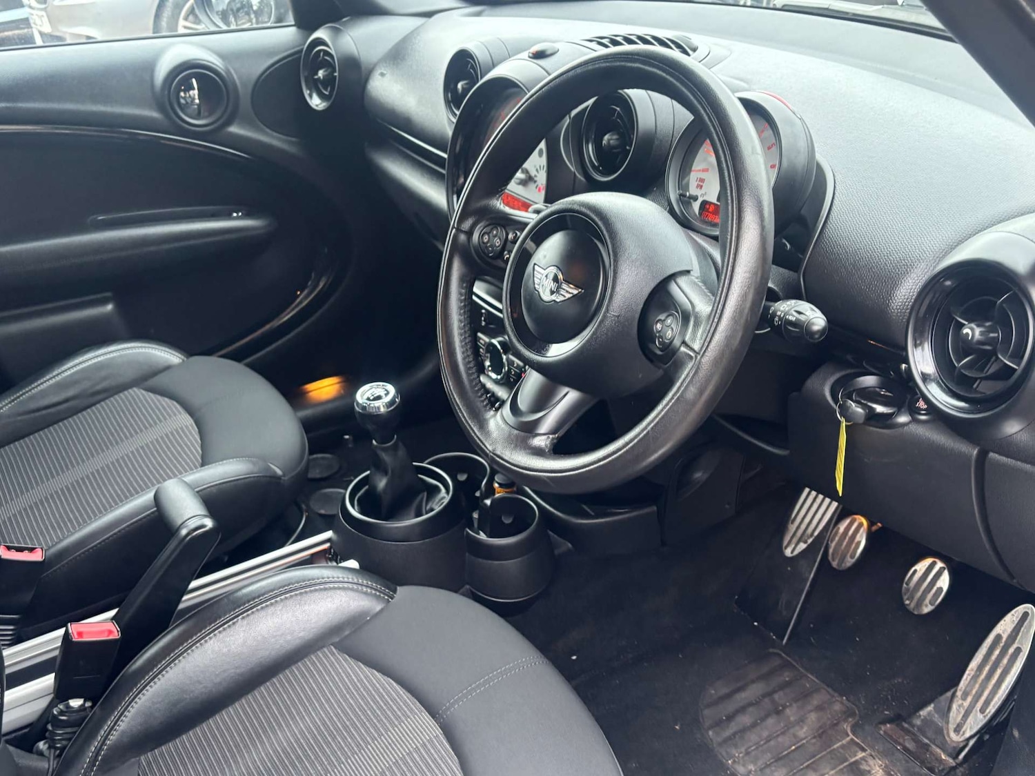 Used MINI Countryman 2013 for sale - 76973936: Photo 38