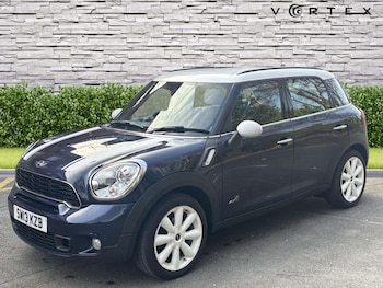 Used MINI Countryman 2013 for sale - 76973936: Photo