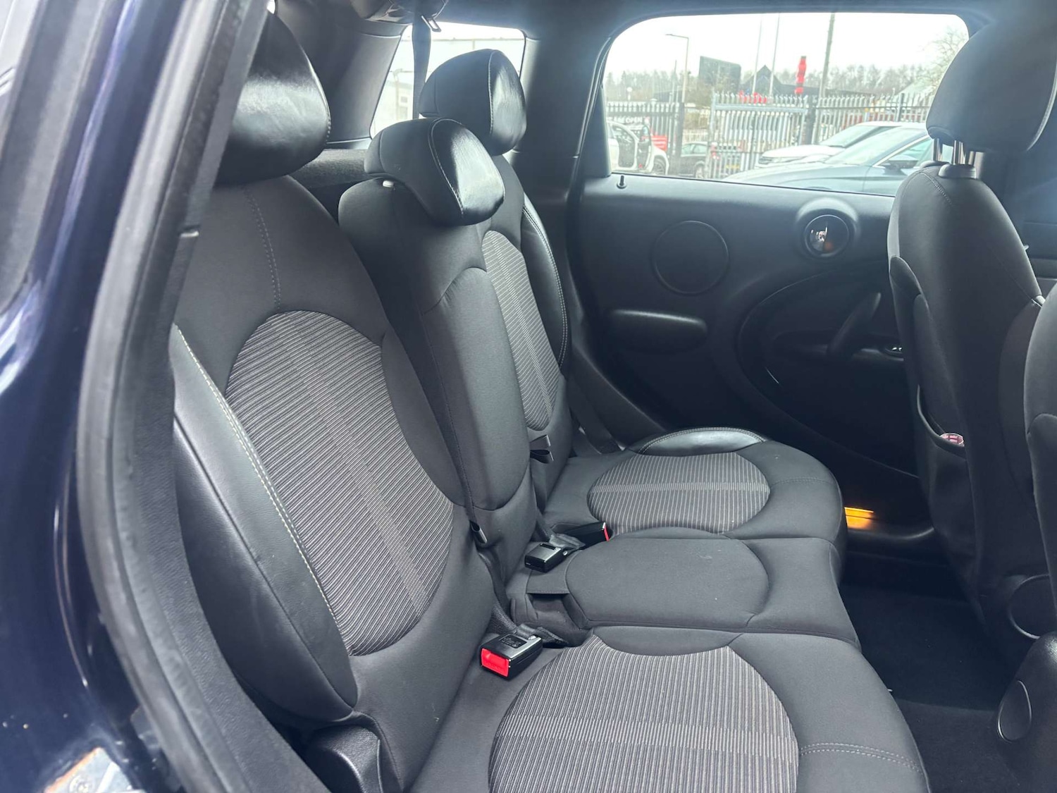 Used MINI Countryman 2013 for sale - 76973936: Photo 43