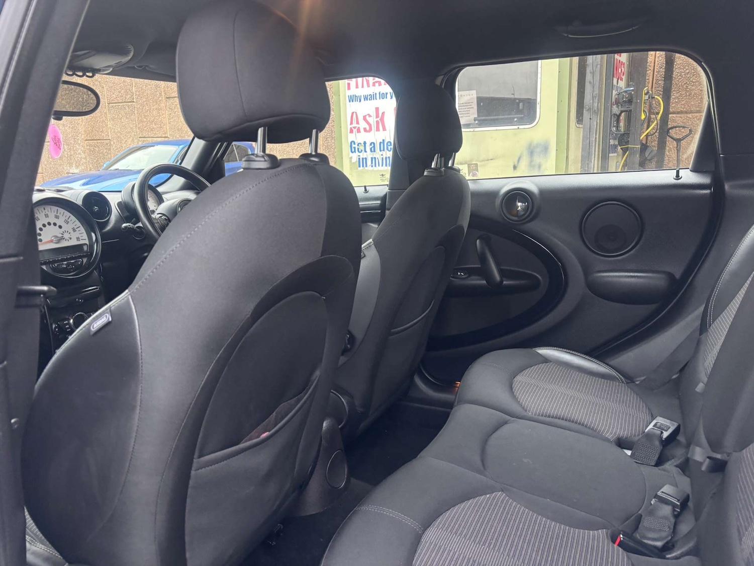 Used MINI Countryman 2013 for sale - 76973936: Photo 45