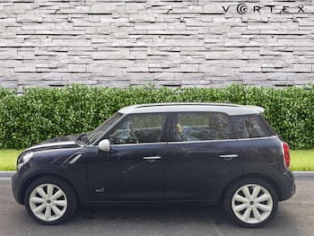 Used MINI Countryman 2013 for sale - 76973936: Photo