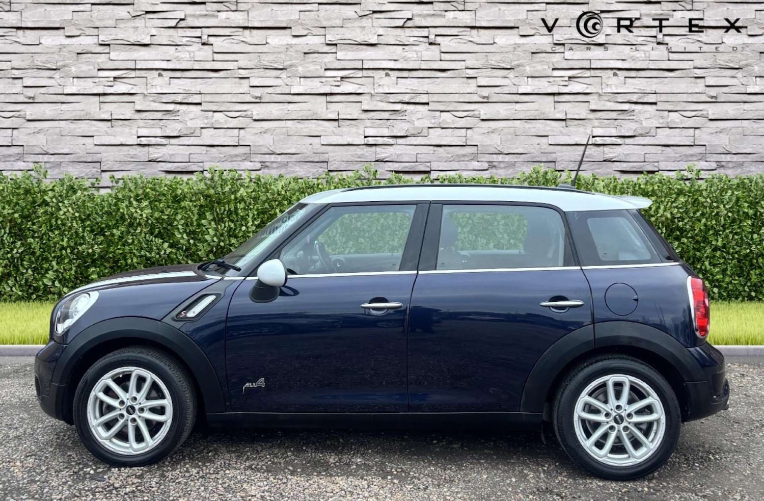 Used MINI Countryman 2013 for sale - 76973936: Photo 5