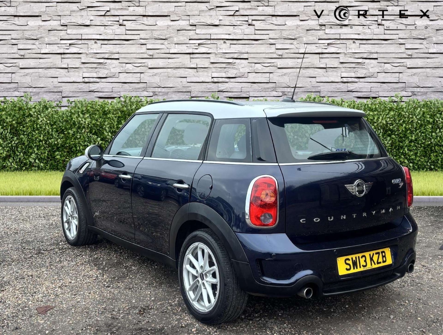 Used MINI Countryman 2013 for sale - 76973936: Photo 6