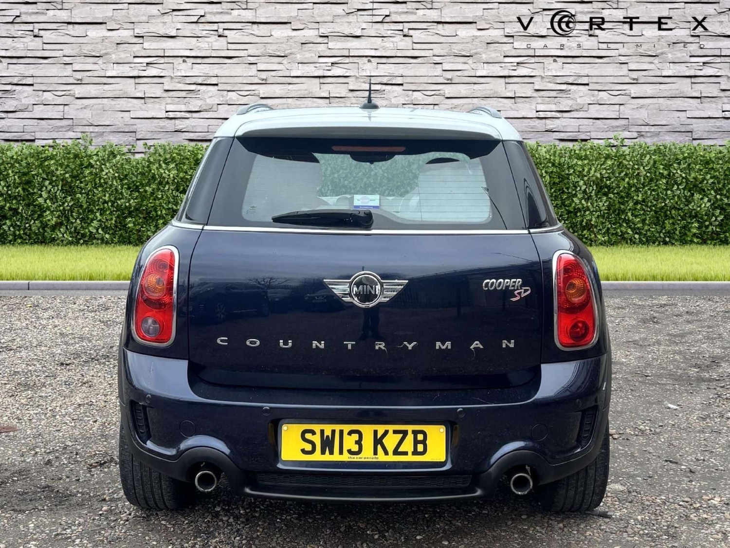 Used MINI Countryman 2013 for sale - 76973936: Photo 7