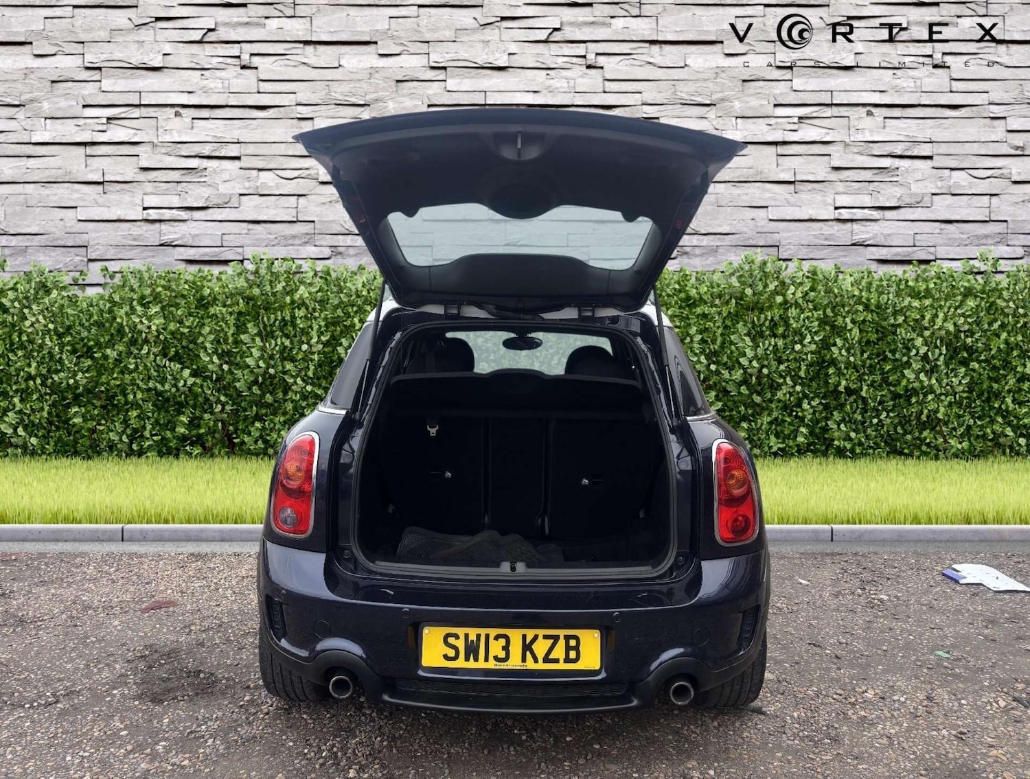 Used MINI Countryman 2013 for sale - 76973936: Photo 8