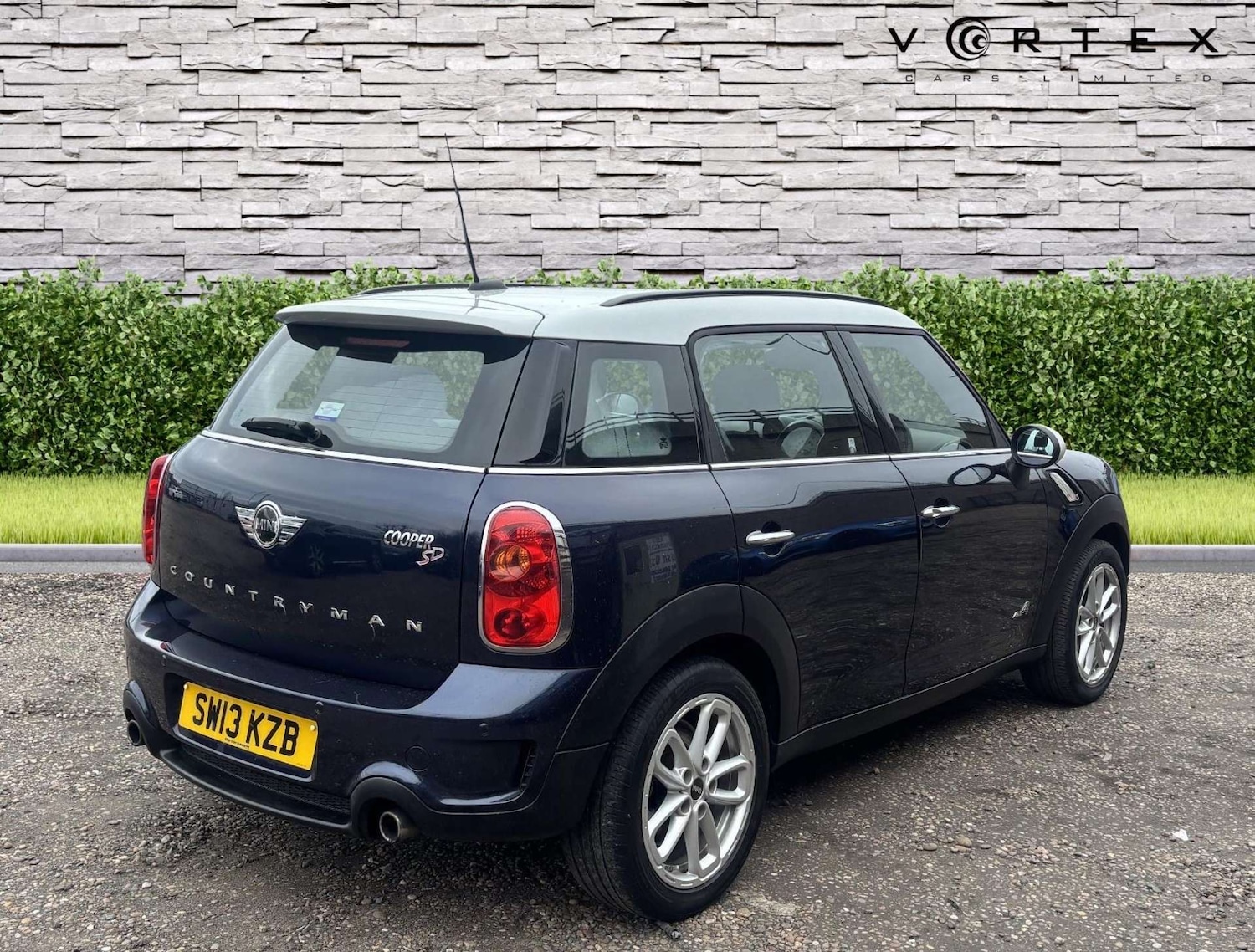 Used MINI Countryman 2013 for sale - 76973936: Photo 9
