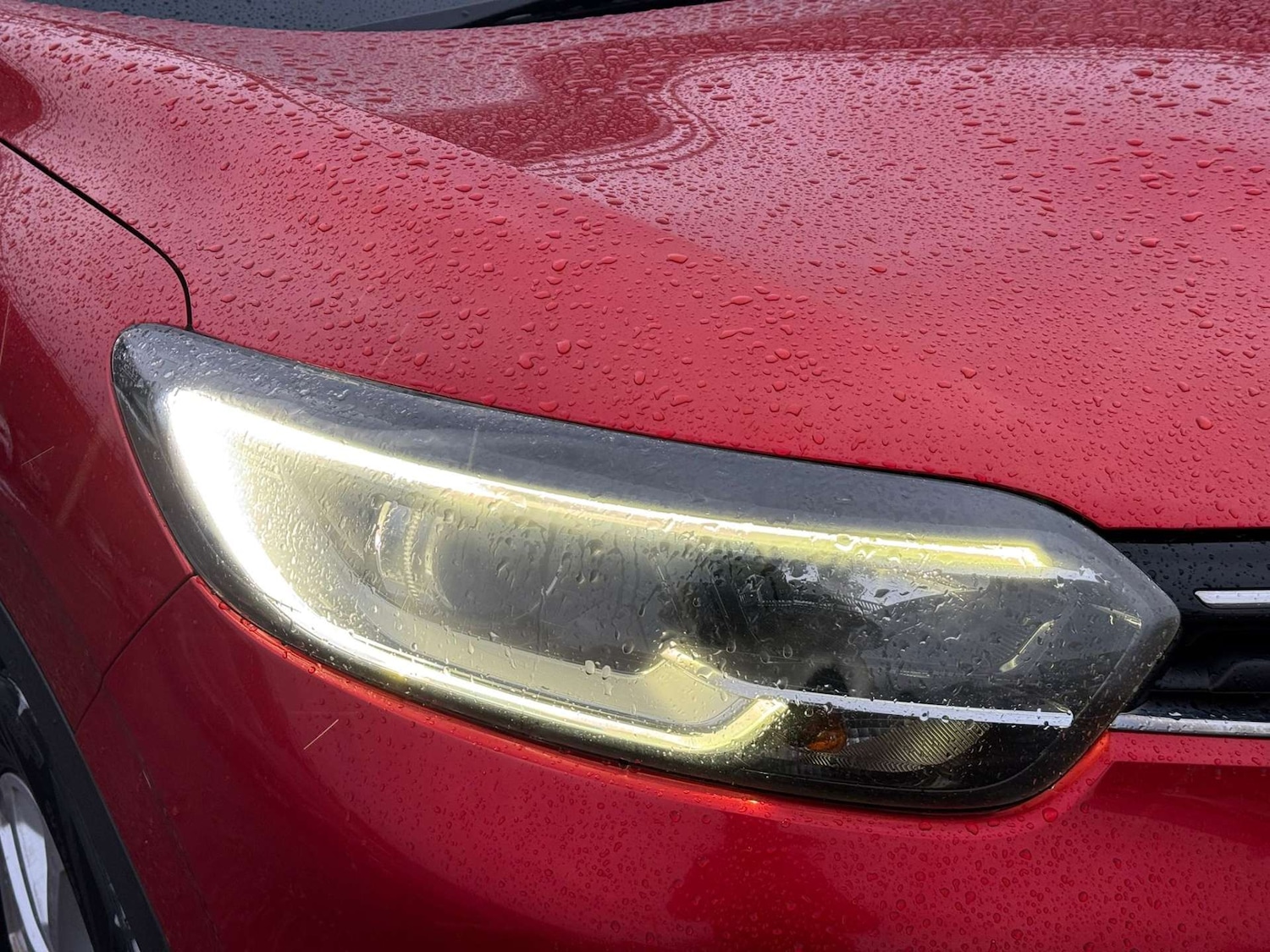 Used Renault Kadjar 2016 for sale - 77148618: Photo 11