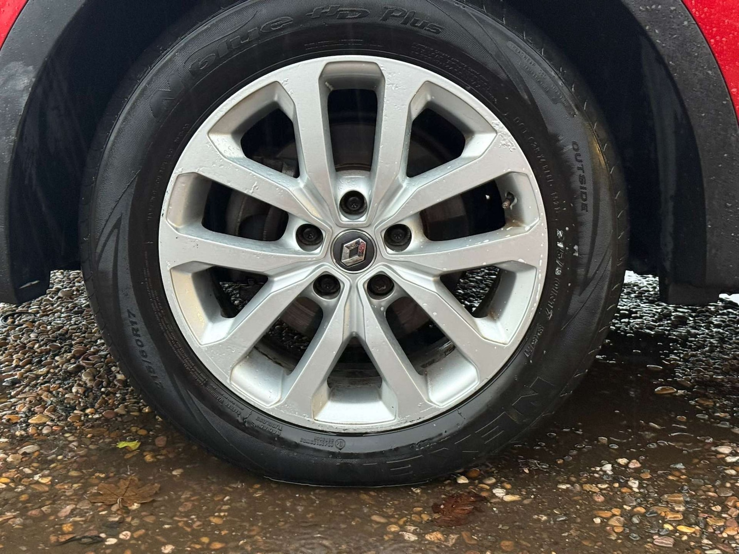 Used Renault Kadjar 2016 for sale - 77148618: Photo 17