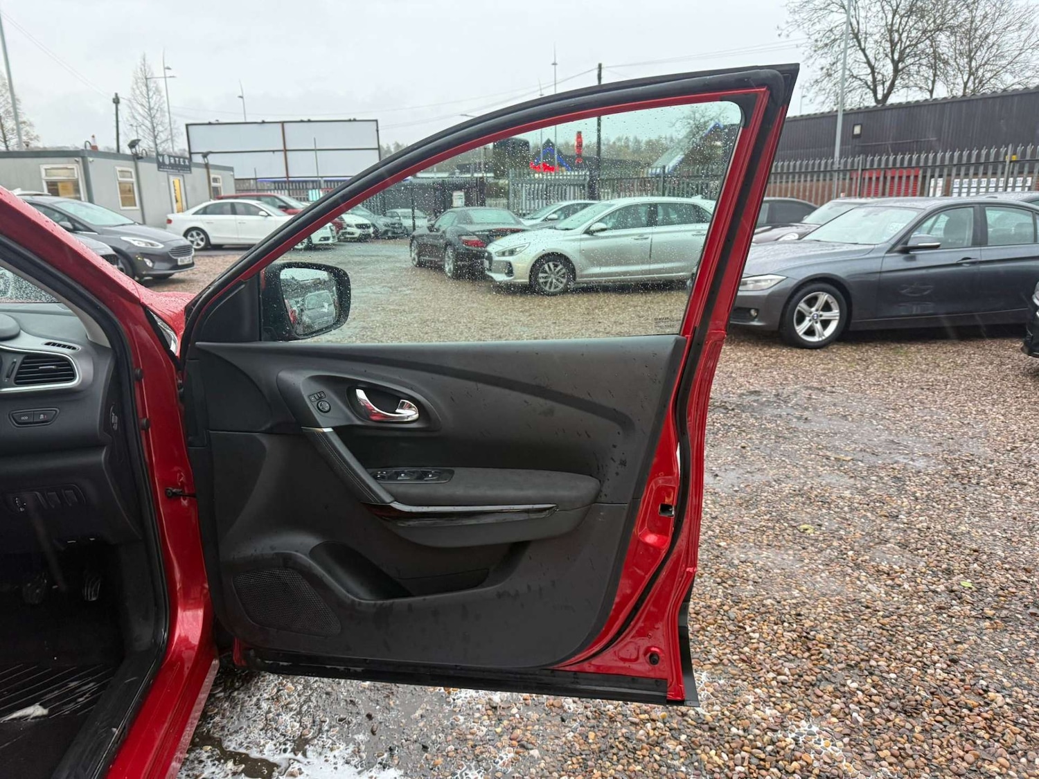 Used Renault Kadjar 2016 for sale - 77148618: Photo 22