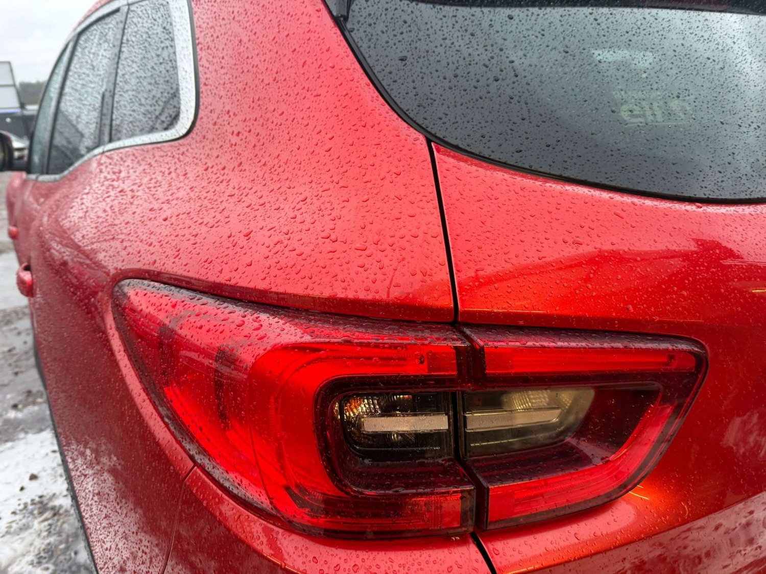 Used Renault Kadjar 2016 for sale - 77148618: Photo 24