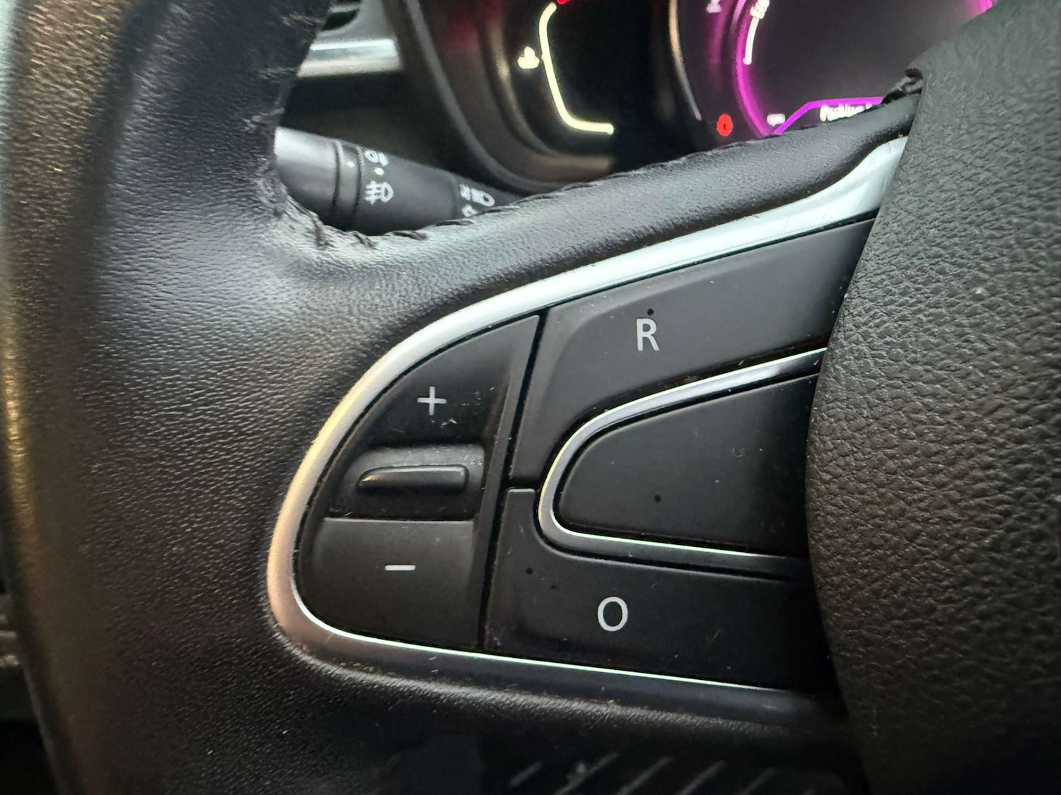 Used Renault Kadjar 2016 for sale - 77148618: Photo 28