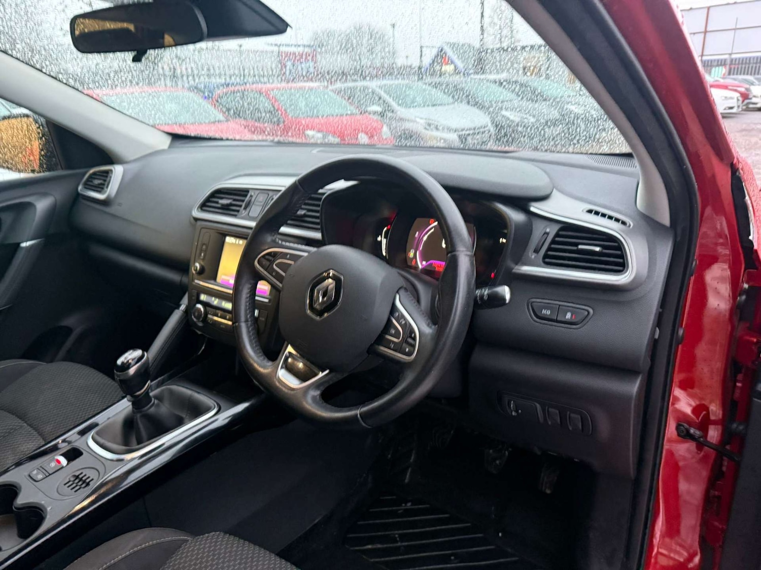 Used Renault Kadjar 2016 for sale - 77148618: Photo 30