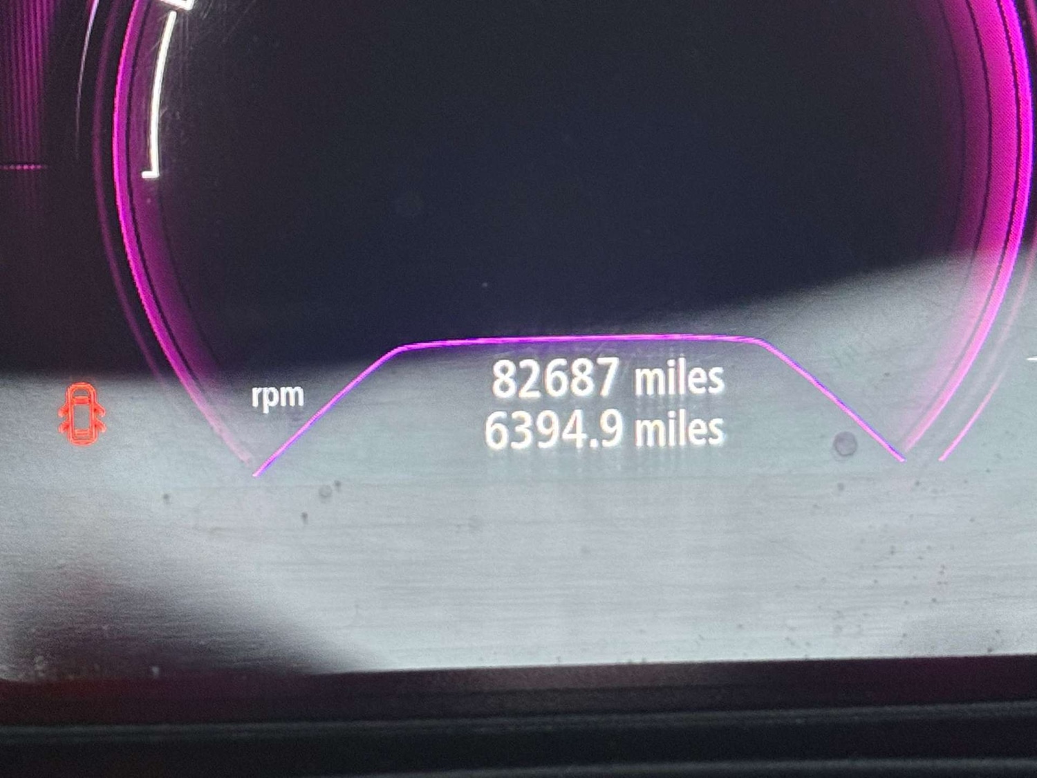 Used Renault Kadjar 2016 for sale - 77148618: Photo 37