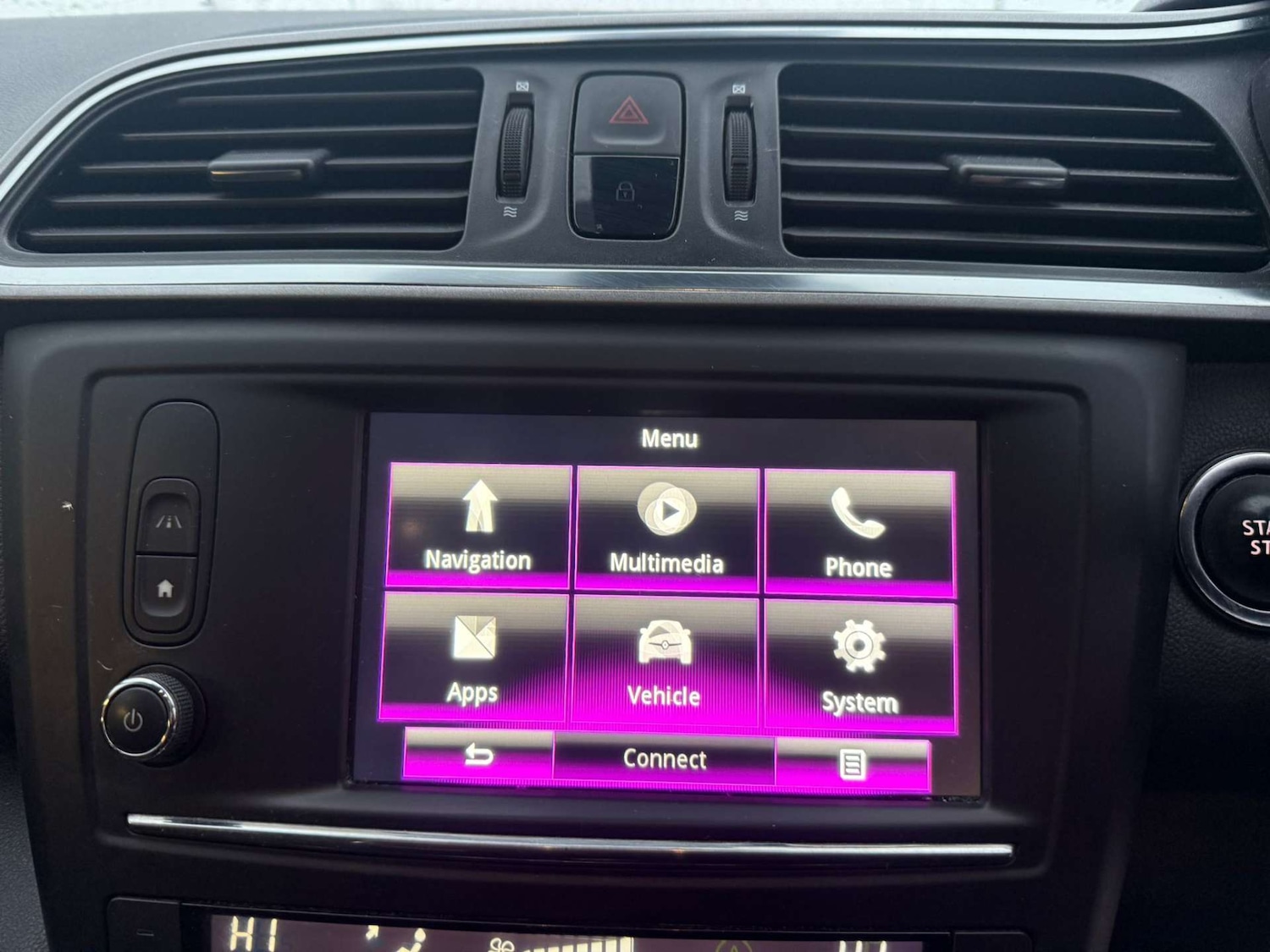 Used Renault Kadjar 2016 for sale - 77148618: Photo 45