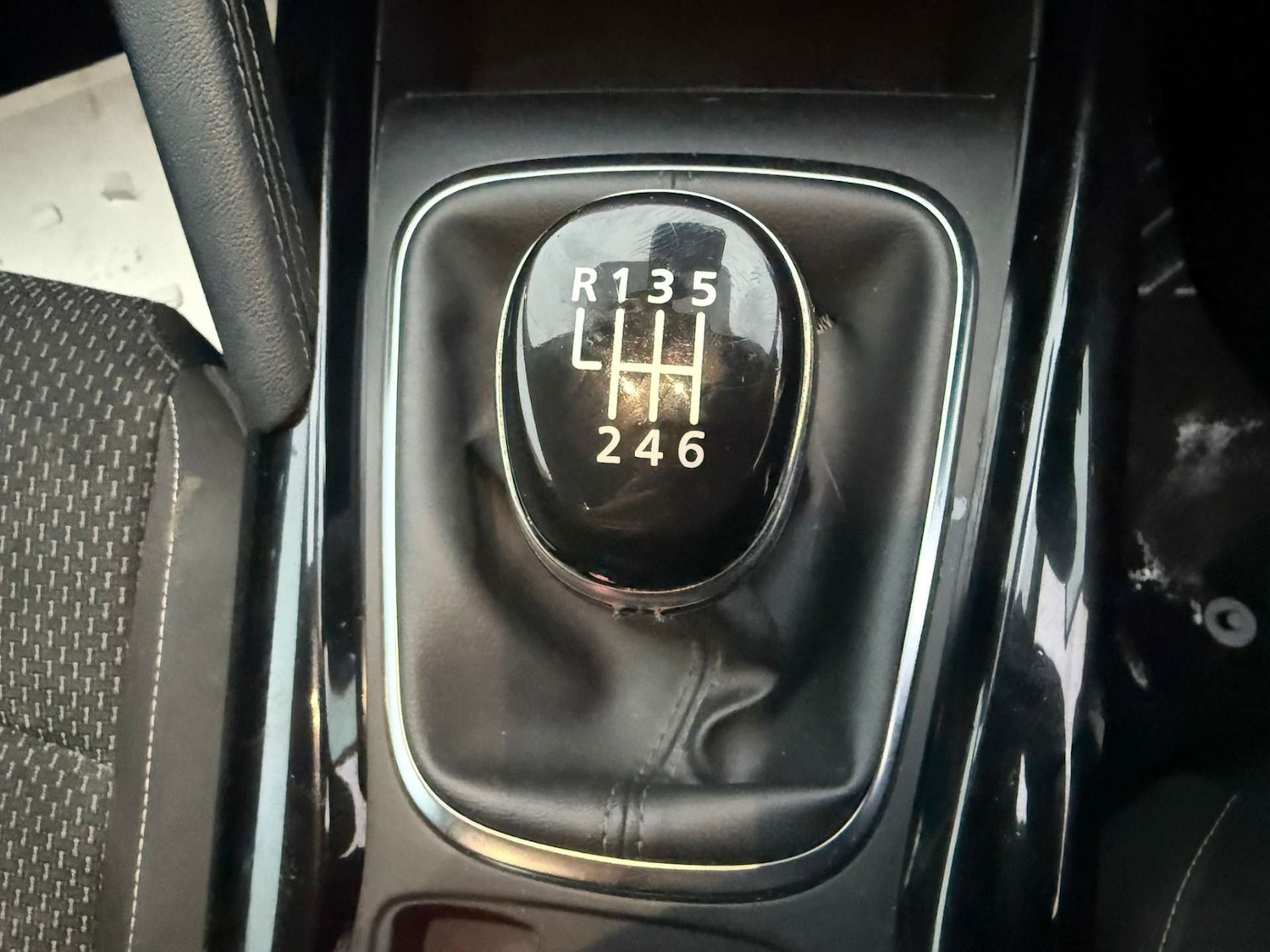 Used Renault Kadjar 2016 for sale - 77148618: Photo 47