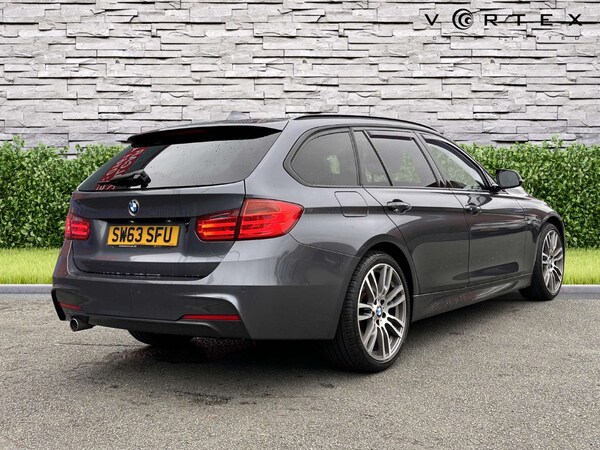 Used BMW 3 Series 2013 for sale - 76220587: Photo 10