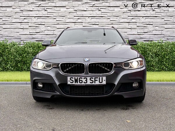 Used BMW 3 Series 2013 for sale - 76220587: Photo 2