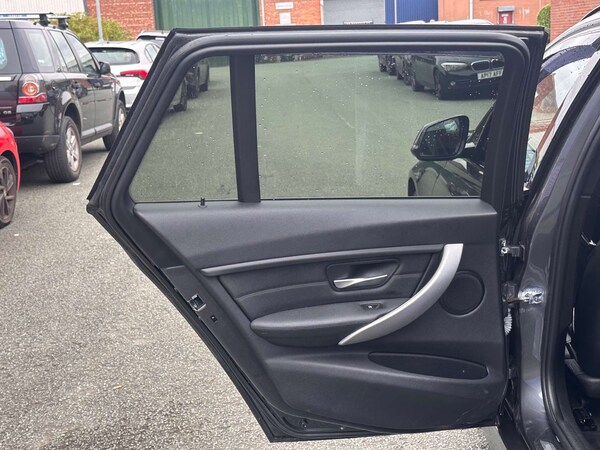 Used BMW 3 Series 2013 for sale - 76220587: Photo 34