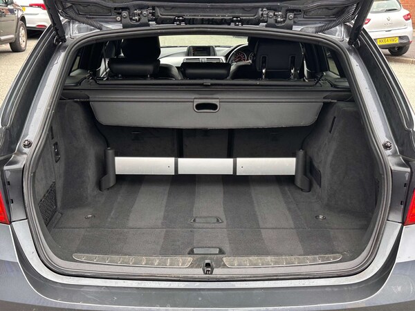 Used BMW 3 Series 2013 for sale - 76220587: Photo 38