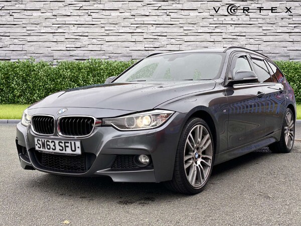 Used BMW 3 Series 2013 for sale - 76220587: Photo 3