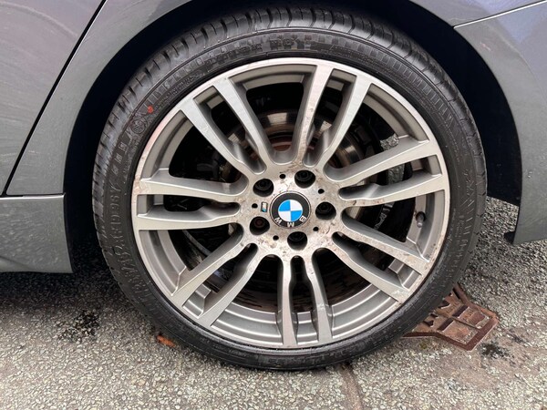 Used BMW 3 Series 2013 for sale - 76220587: Photo 40