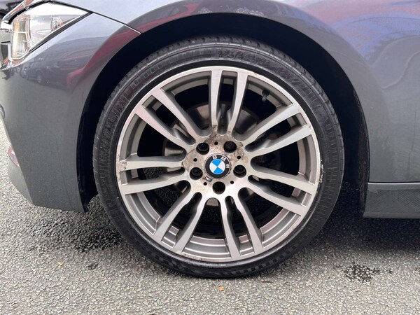 Used BMW 3 Series 2013 for sale - 76220587: Photo 41