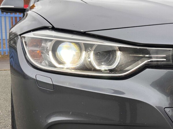 Used BMW 3 Series 2013 for sale - 76220587: Photo 42