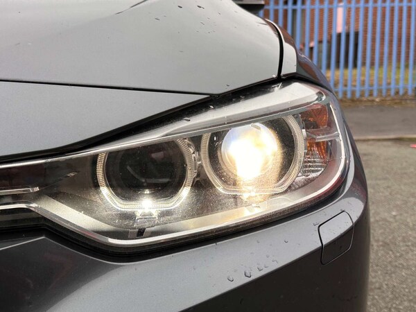 Used BMW 3 Series 2013 for sale - 76220587: Photo 43
