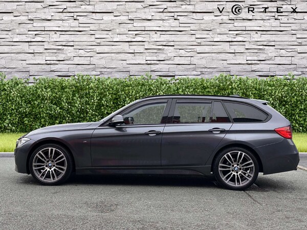 Used BMW 3 Series 2013 for sale - 76220587: Photo 5
