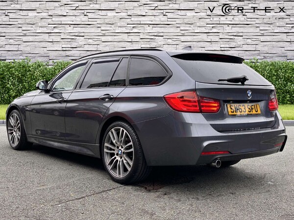 Used BMW 3 Series 2013 for sale - 76220587: Photo 6
