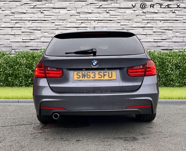 Used BMW 3 Series 2013 for sale - 76220587: Photo 7