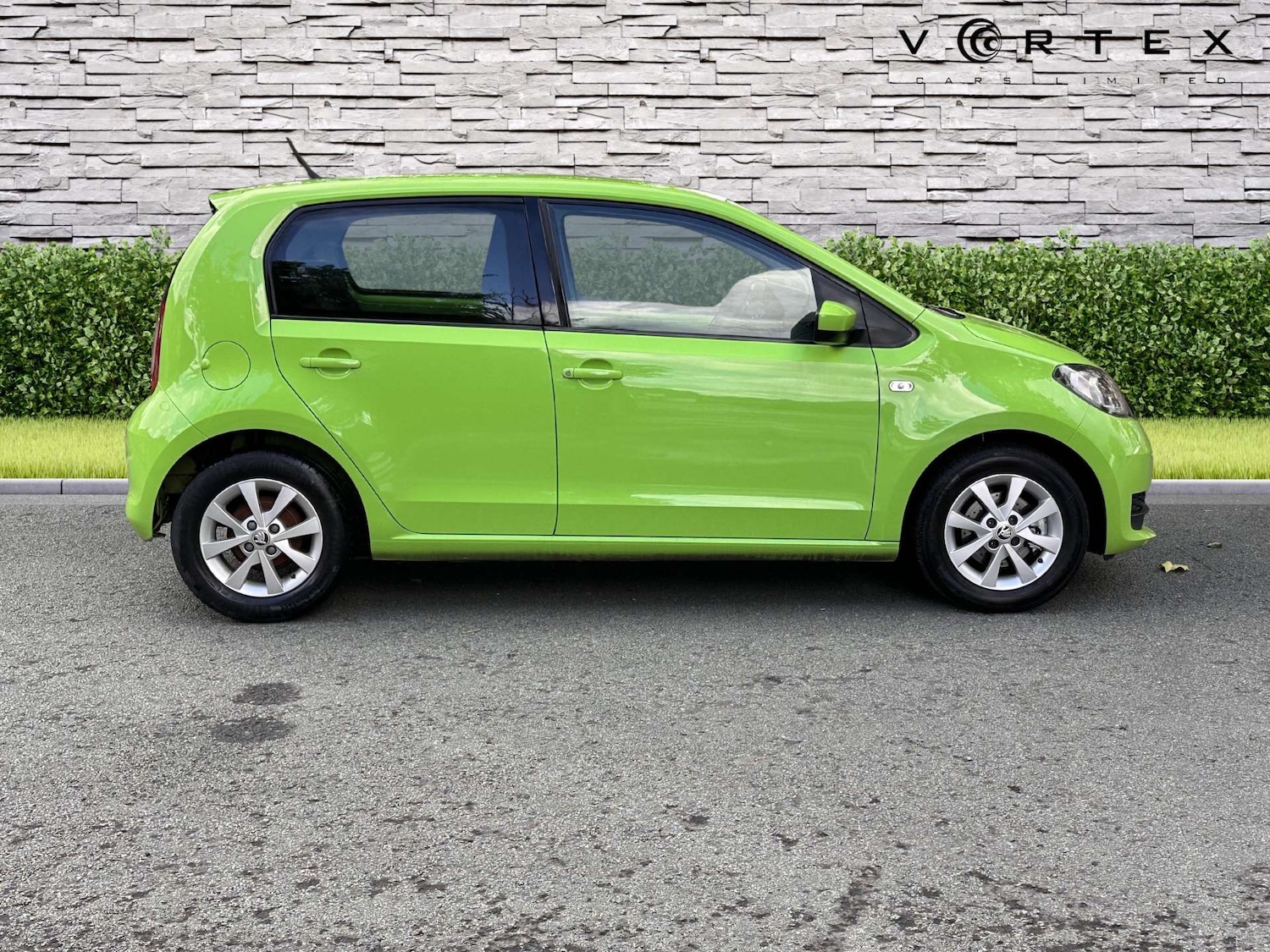 Used Skoda Citigo 2018 for sale - 76600808: Photo 10