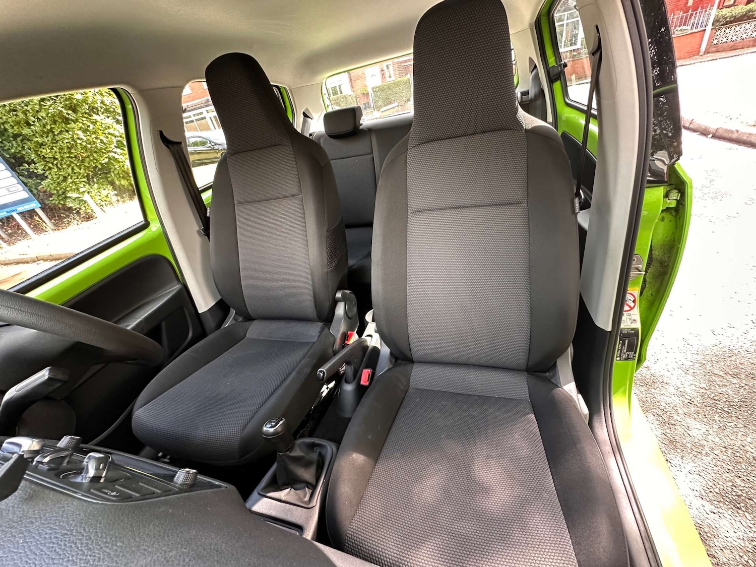 Used Skoda Citigo 2018 for sale - 76600808: Photo 12