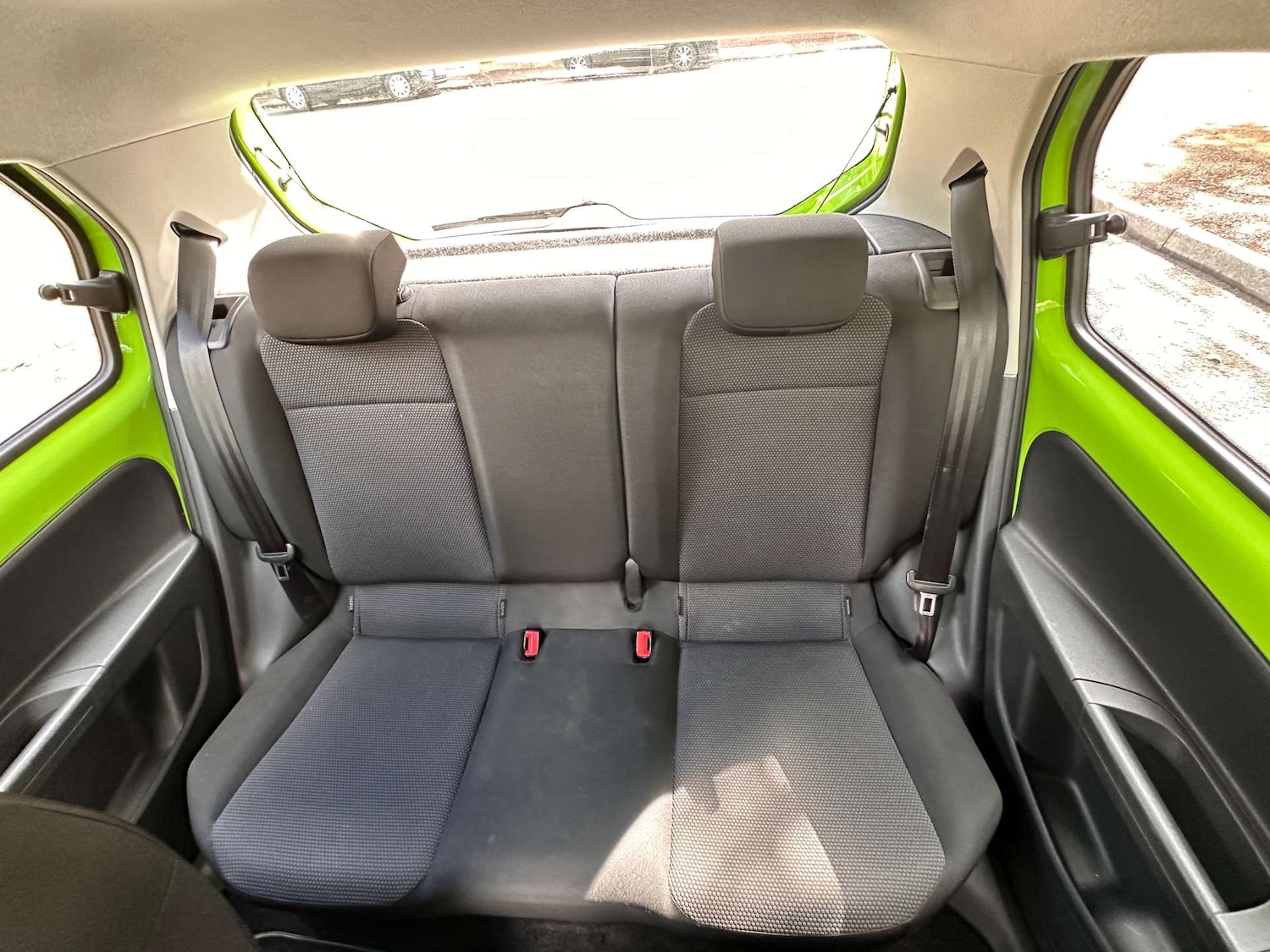 Used Skoda Citigo 2018 for sale - 76600808: Photo 13