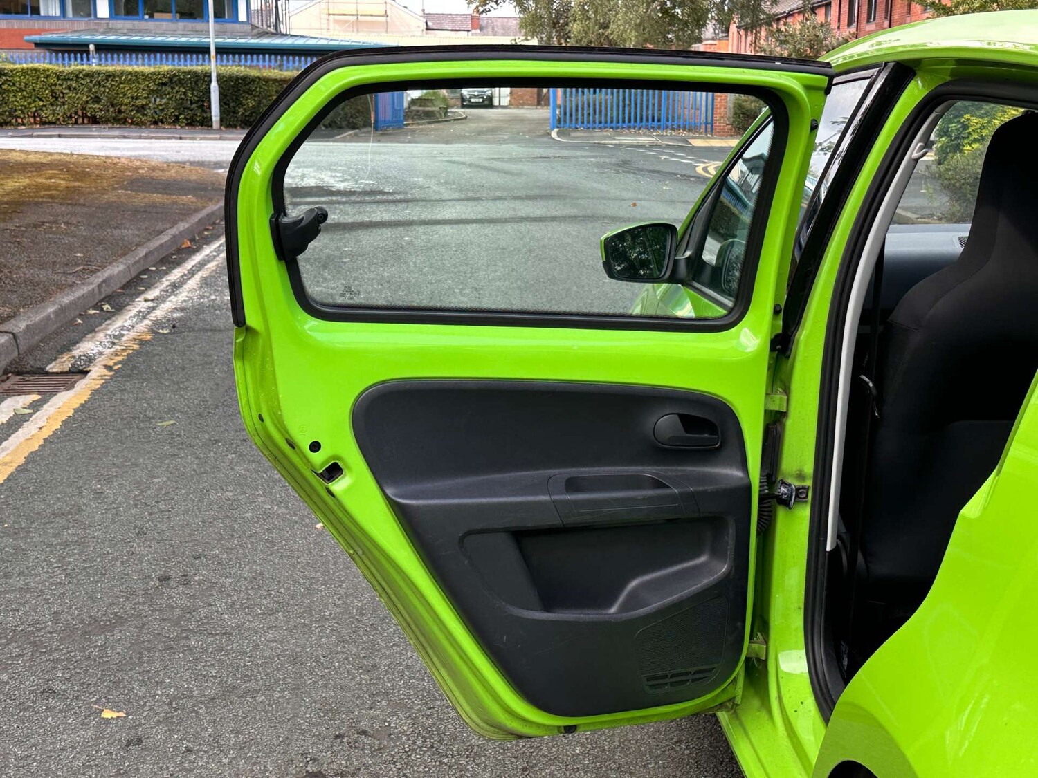 Used Skoda Citigo 2018 for sale - 76600808: Photo 17