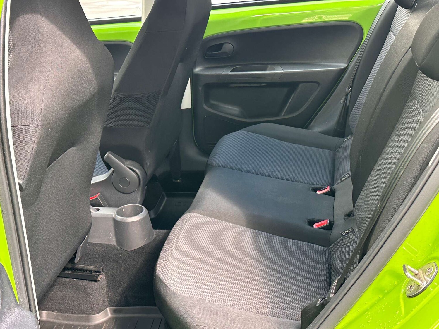 Used Skoda Citigo 2018 for sale - 76600808: Photo 18