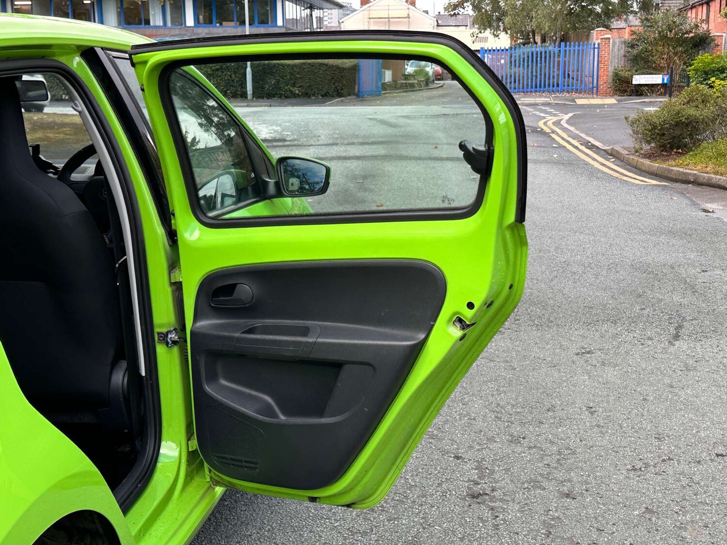 Used Skoda Citigo 2018 for sale - 76600808: Photo 19