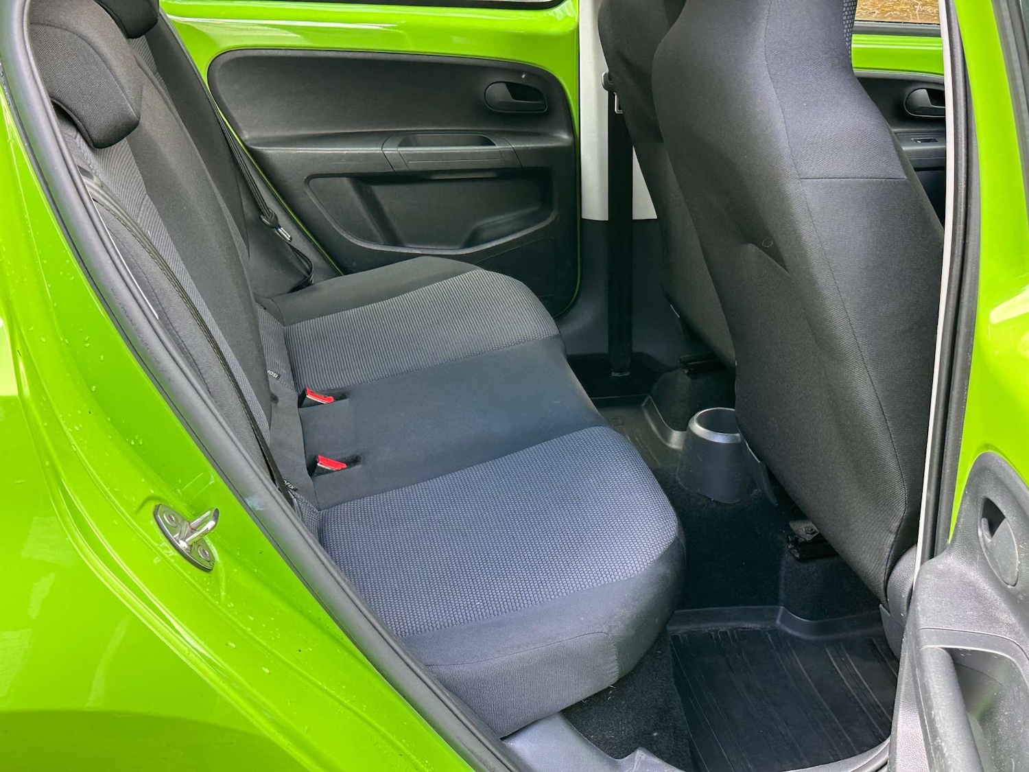 Used Skoda Citigo 2018 for sale - 76600808: Photo 20