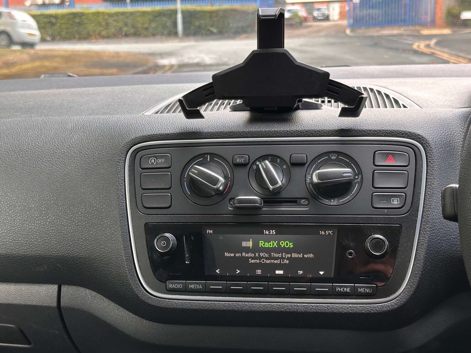 Used Skoda Citigo 2018 for sale - 76600808: Photo 29