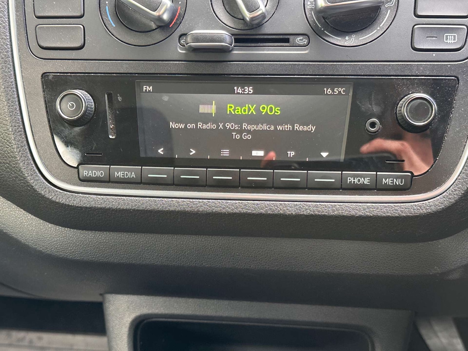 Used Skoda Citigo 2018 for sale - 76600808: Photo 30