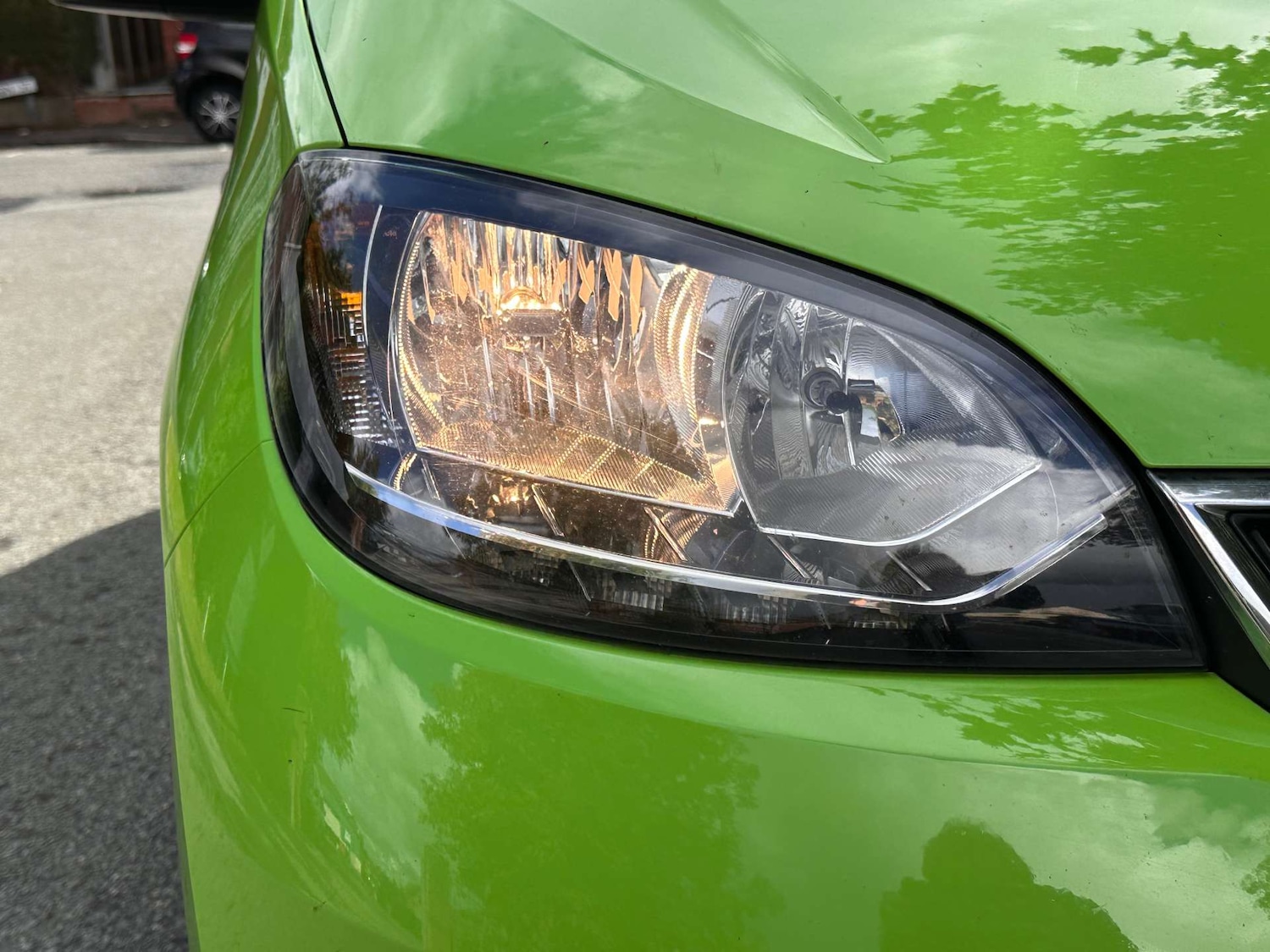 Used Skoda Citigo 2018 for sale - 76600808: Photo 38