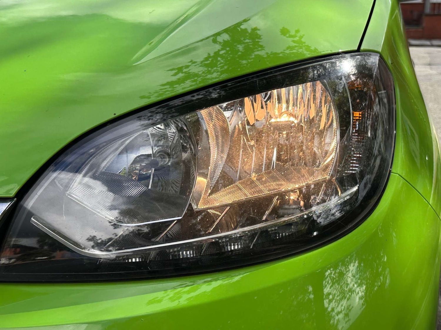 Used Skoda Citigo 2018 for sale - 76600808: Photo 40