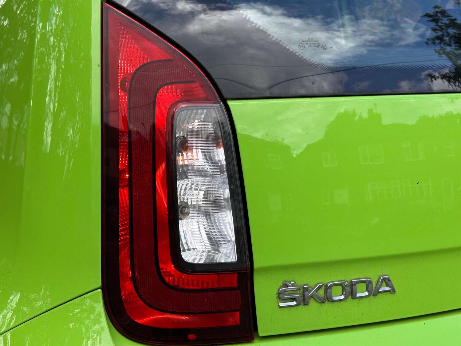 Used Skoda Citigo 2018 for sale - 76600808: Photo 41