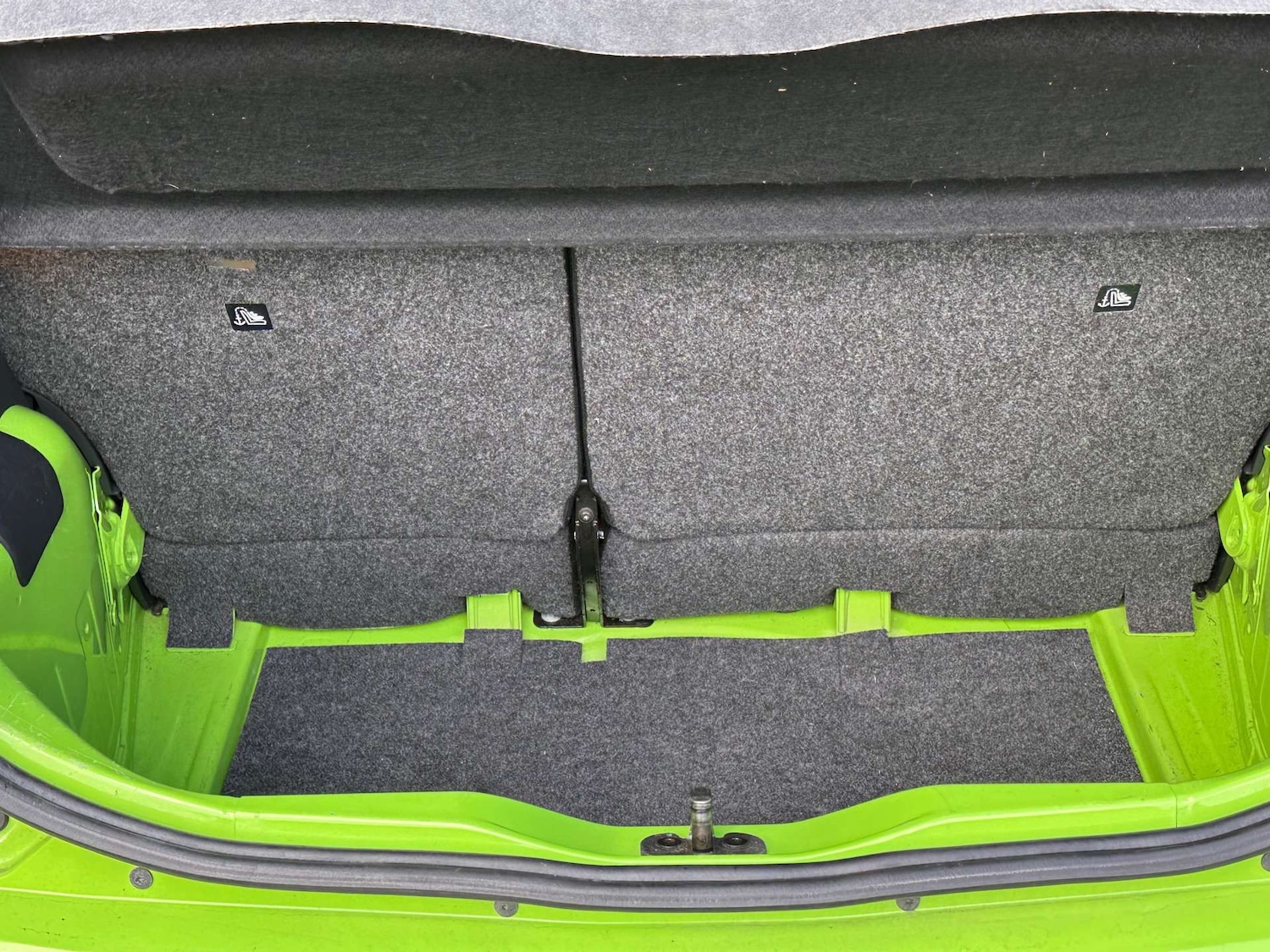 Used Skoda Citigo 2018 for sale - 76600808: Photo 43