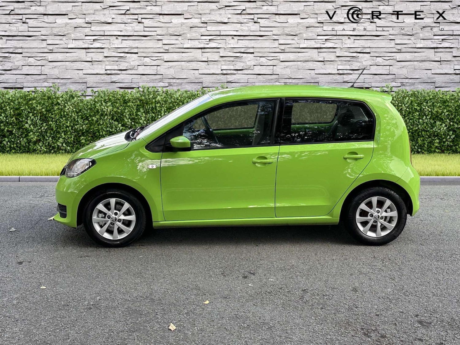 Used Skoda Citigo 2018 for sale - 76600808: Photo 5